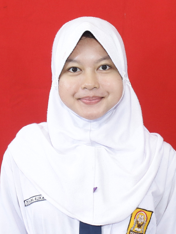 Foto Siswa