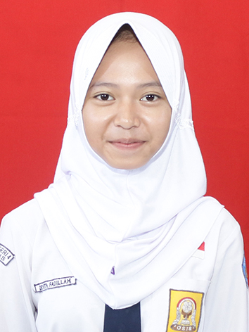 Foto Siswa